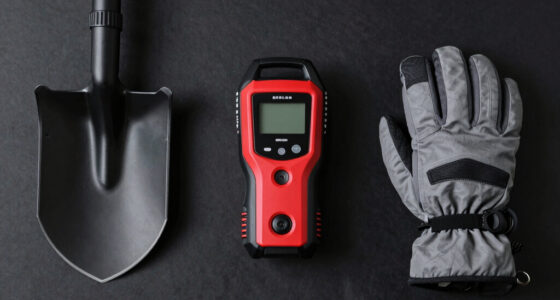 7 Best Avalanche Beacons for Backcountry Travel in 2026