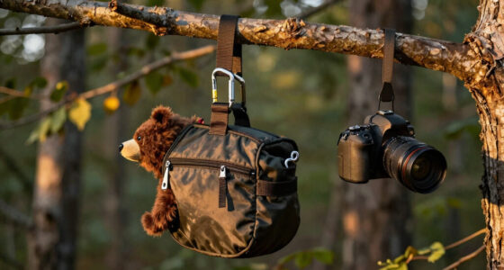 7 Best Best Bear Bag Hanging Kits in 2026