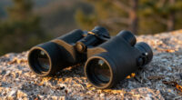 7 Best Binoculars With Rangefinder For Outdoor Trips In 2026
