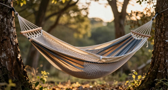 7 Best Bug Net Accessories for Hammocks in 2026