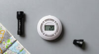 7 Best Carbon Monoxide Detectors for Tent Safety in 2026