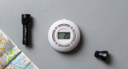 7 Best Carbon Monoxide Detectors for Tent Safety in 2026