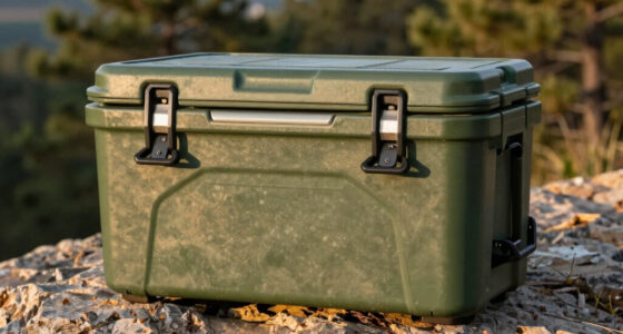 7 Best Expedition Grade Cooler for Long Trips in 2026