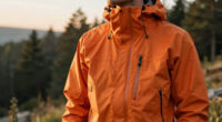 7 Best Extreme Weather Shell Jackets for Camping in 2026