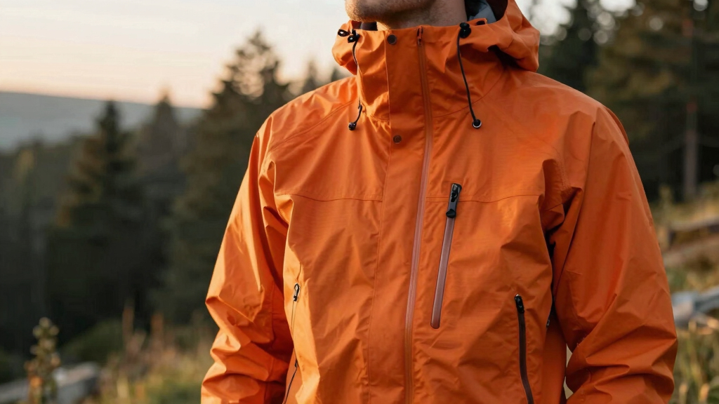 7 Best Extreme Weather Shell Jackets for Camping in 2026