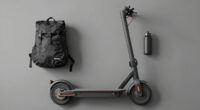 7 Best Foldable Electric Scooter for Campground Mobility in 2026
