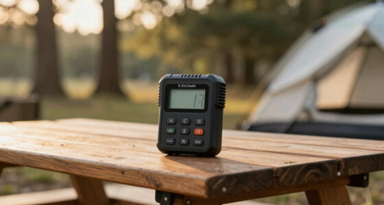 7 Best Gas Leak Detectors for Campers in 2026