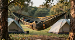 7 Best Gear Hammocks for Vehicle and Tent Storage in 2026
