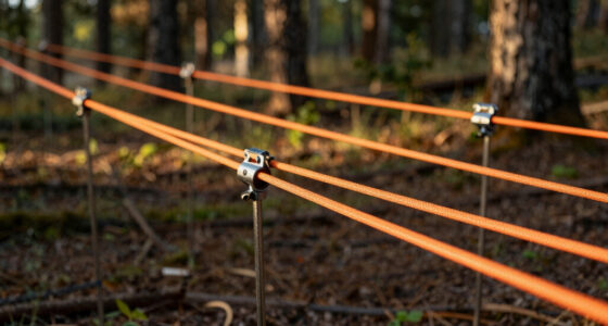 7 Best Guy Lines for Stormproof Tents in 2026