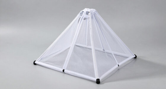 7 Best Hammock Bug Net Accessories in 2026