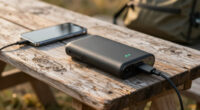 7 Best High Capacity Power Bank for Camping in 2026