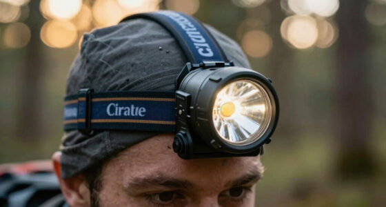 7 Best High Lumen Headlamps for Survival in 2026