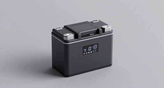 7 Best Home Backup Battery for Dual Home and Camp Use in 2026