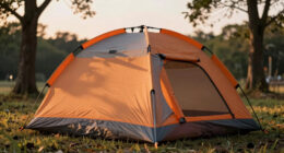7 Best Inflatable Tent For Easy Setup In 2026