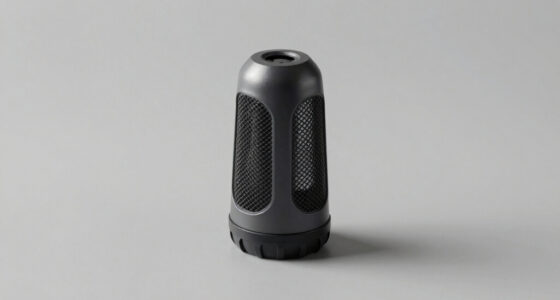 7 Best Mosquito Control Gadgets for Campsites in 2026