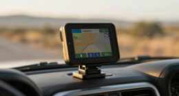 7 Best Mounts for Overlanding GPS Systems in 2026