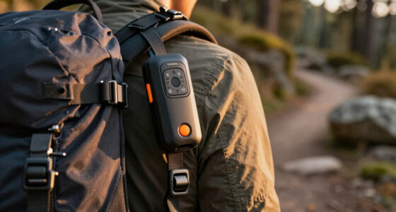 7 Best Personal Locator Beacon for Backpacking in 2026