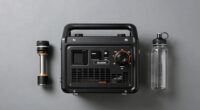 7 Best Portable Inverter Generator for Camping in 2026