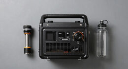 7 Best Portable Inverter Generator for Camping in 2026