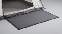 7 Best Portable Mats For Tent Entrances In 2026