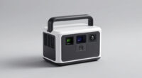 7 Best Portable Power Station for Home Backup and Camping in 2026