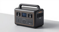 7 Best Portable Power Station for Home Backup and Camping in 2026