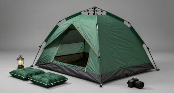 7 Best Premium Ground Tent for Family Camping in 2026