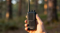 7 Best Premium Handheld Ham Radio for Field Use in 2026