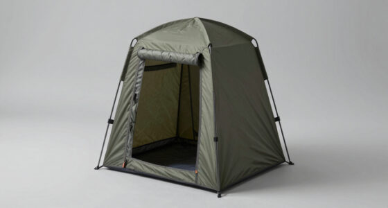 7 Best Privacy Shelter for Camping Showers in 2026