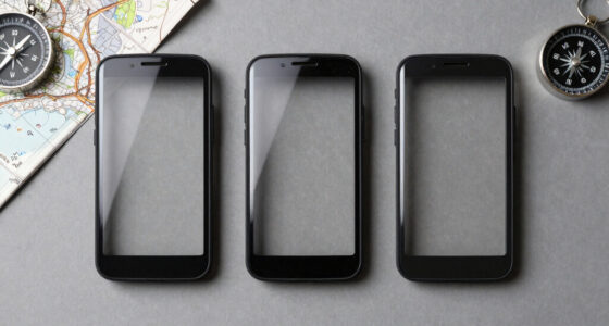 7 Best Protective Screen Covers for GPS Devices in 2026