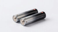 7 Best Rechargeable Batteries for Camping Gear in 2026
