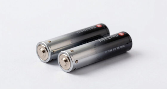 7 Best Rechargeable Batteries for Camping Gear in 2026