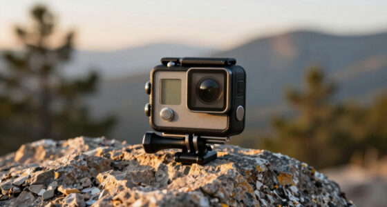 7 Best Rugged Action Camera for Outdoor Expeditions in 2026