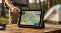 7 Best Rugged Tablet for Navigation in Camp in 2026