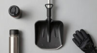 7 Best Snow Shovel for Winter Camping in 2026