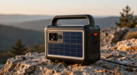 7 Best Solar Generator for Overlanding in 2026