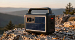 7 Best Solar Generator for Overlanding in 2026
