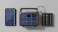 7 Best Solar Generators for Off Grid Living in 2026