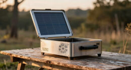 7 Best Solar Ovens for Off Grid Cooking in 2026