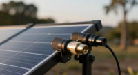 7 Best Solar Panel Connectors for Portable Systems in 2026