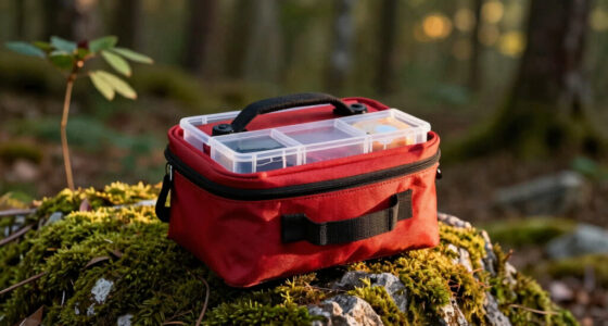 7 Best Survival Medical Kit For Remote Travel In 2026
