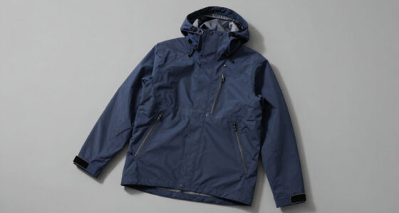 7 Best Technical Rain Jackets for Survival Trips in 2026
