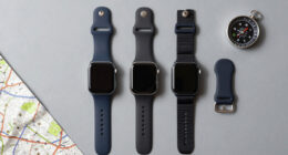 7 Best Watch Bands for Outdoor Smartwatches in 2026