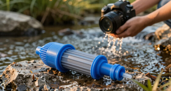 7 Best Water Filter Cleaning Kits in 2026