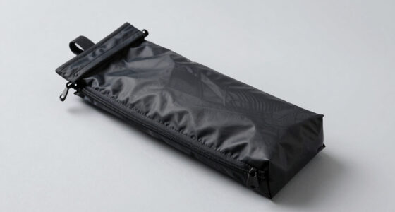 7 Best Waterproof Cable Bags for Camping in 2026