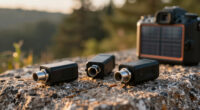 8 Best Adapters for Solar Generators in 2026