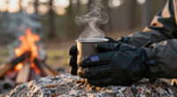 8 Best Battery Heated Gloves for Cold Weather Camping in 2026