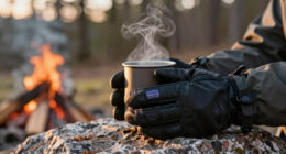 8 Best Battery Heated Gloves for Cold Weather Camping in 2026