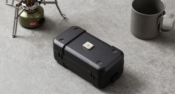 8 Best Battery Pack for Heated Camping Gear in 2026