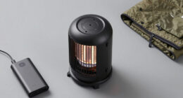 8 Best Battery Powered Tent Heater Alternatives in 2026